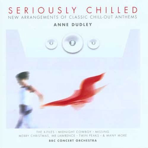 Anne Dudley - Seriously Chilled - Preis vom 09.10.2026 07:28:09 h