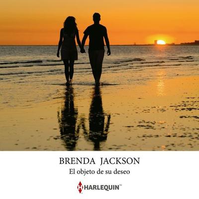 El objeto de su deseo - Brenda Jackson, Audio, 9791370004064