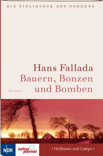 Hans Fallada - Bauern, Bonzen und Bomben - Preis vom 09.10.2026 07:28:09 h