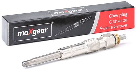 MAXGEAR 66-0009 Glow plug