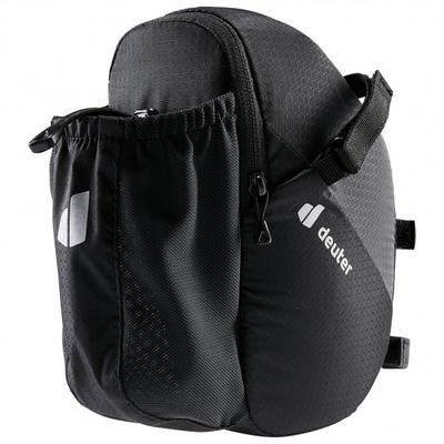 Deuter - Bike Bag 1,2 Bottle - Fahrradtasche Gr 1,2 l schwarz