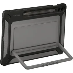 Samsung Outdoor Cover für Galaxy Tab S9 FE+ , Titan