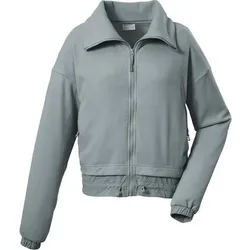KILLTEC killtec Damen Fleecejacke KOS 175 WMN FLC JCKT, Größe 46 in Grün 2012