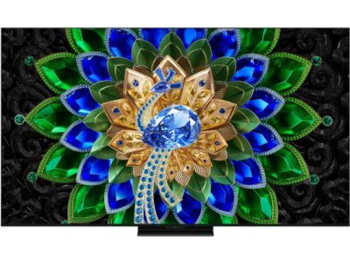Tcl - Tv Mini Led 85a400u (2026) 85 (216 Cm)
