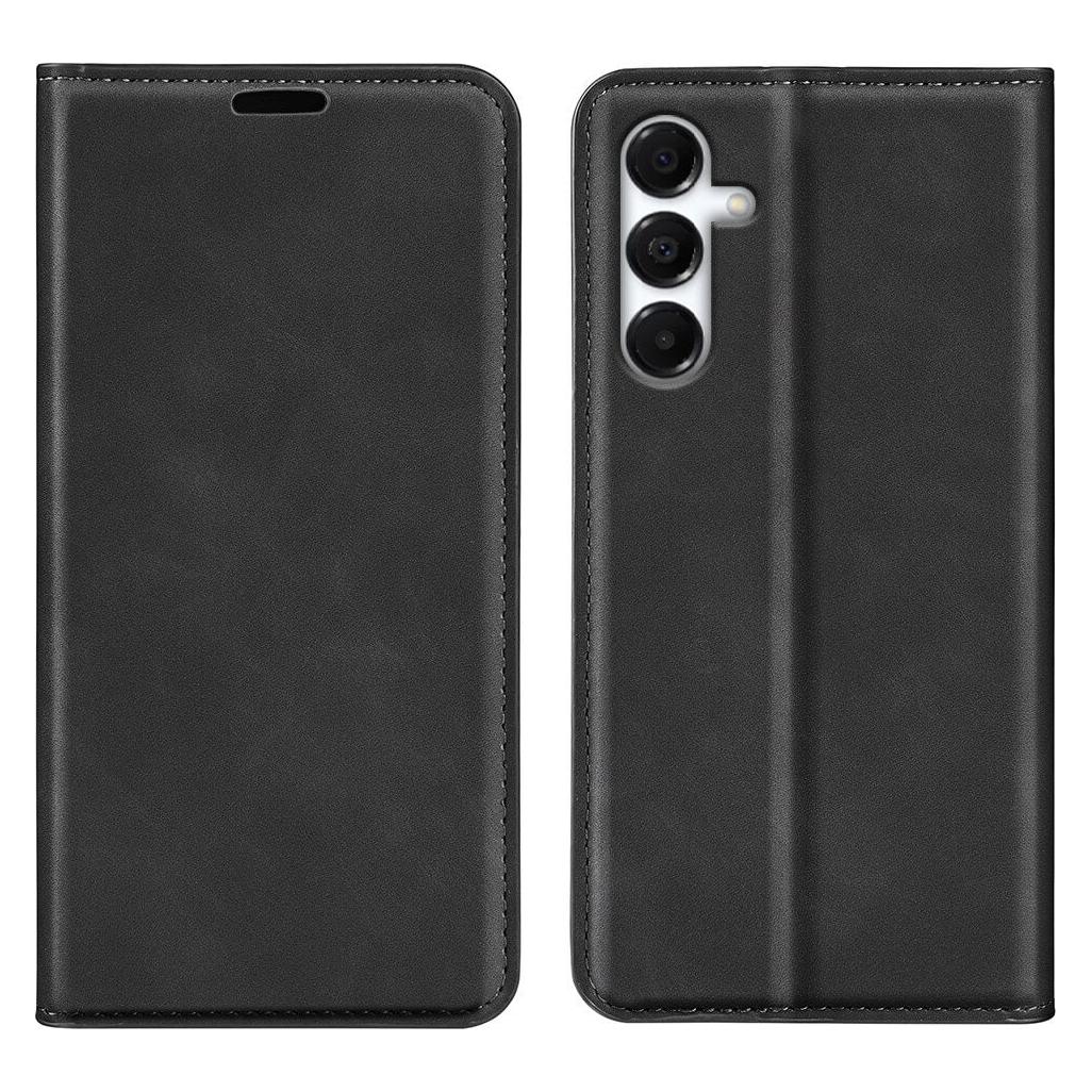 Cover-Discount Galaxy A18 / Galaxy A17 - Stand Flip Case Hülle (Samsung Galaxy A17, Samsung Galaxy A18) (78266990)