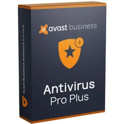 Avast Business Antivirus Pro Plus Renewal