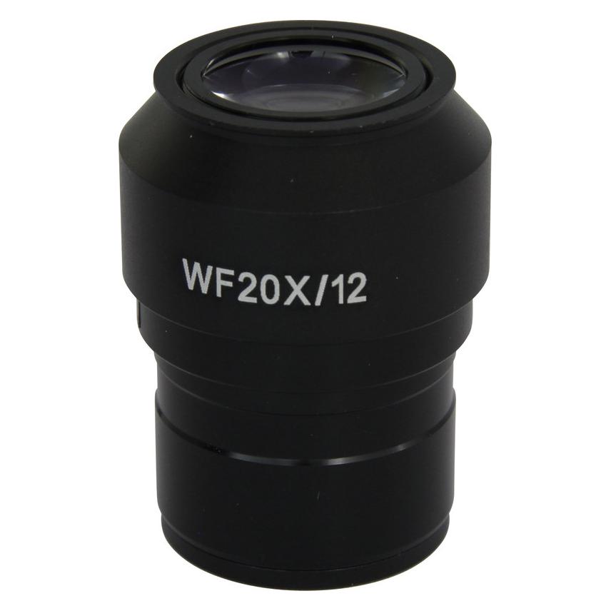 Omegon Deluxe 20x Mikroskop Okular (74713544)