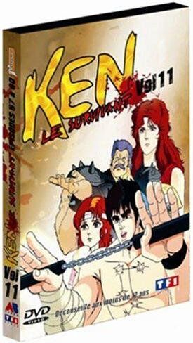Ken Le Survivant Vol. 11 [FR Import] - Preis vom 13.10.2026 11:25:28 h