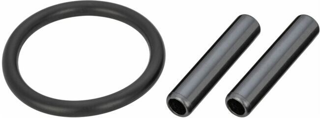 HAZET Kit de pièces de rechange pour le compresseur de ressort (4900-02A/3)