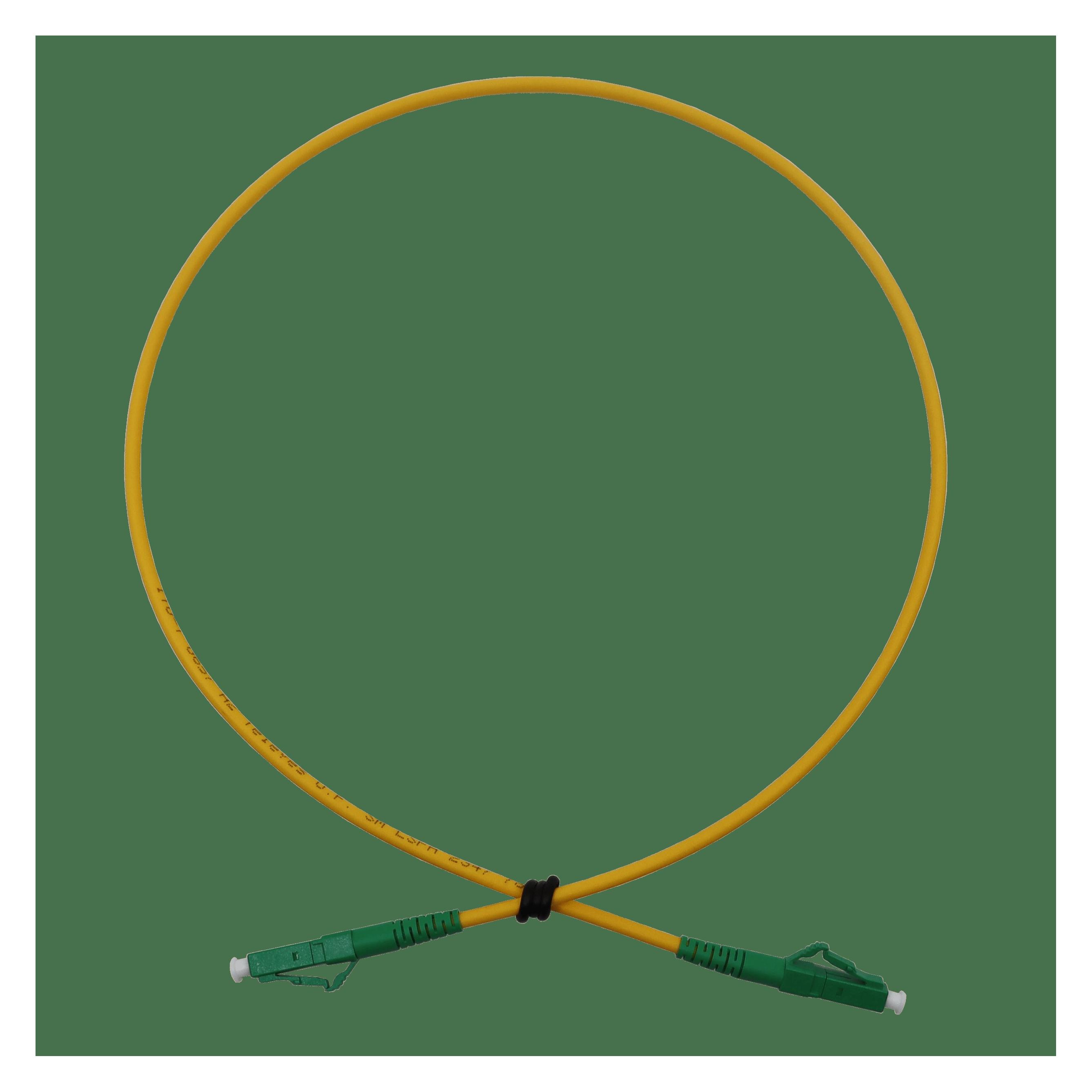 Televes Optisches Kabel 0,5m (232680)