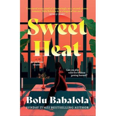 Sweet Heat, Taschenbuch von Bolu Babalola, Headline