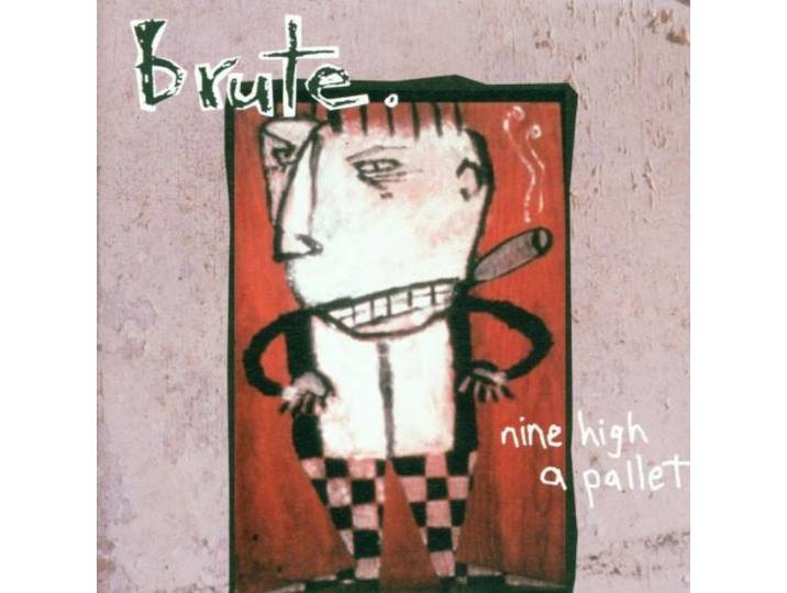 Nine High A Pallet