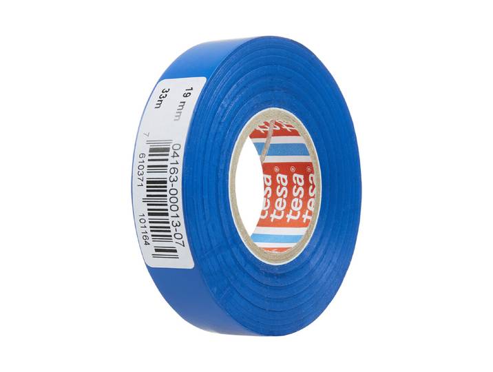Tesa Isolierband 33 m × 19 mm