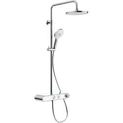 Duravit, Duschsystem, Duschsystem