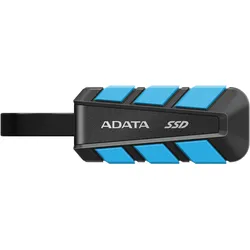 ADATA SC740, 1TB, USB-C 3.1