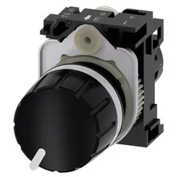 Siemens Dig.Industr. Potentiometer 3SU1200-2PU10-1AA0