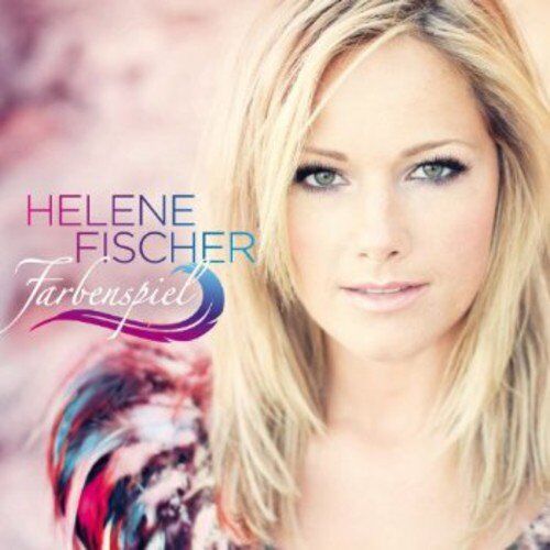 Helene Fischer - Farbenspiel - Preis vom 08.10.2026 07:26:42 h