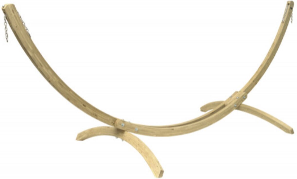 Support de hamac Amazonas Olymp 395 x 143 x 145cm
