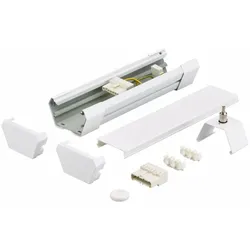 Philips Lighting StarterSet/Anschlussset LL240ZSMB2xEP CU7 WH
