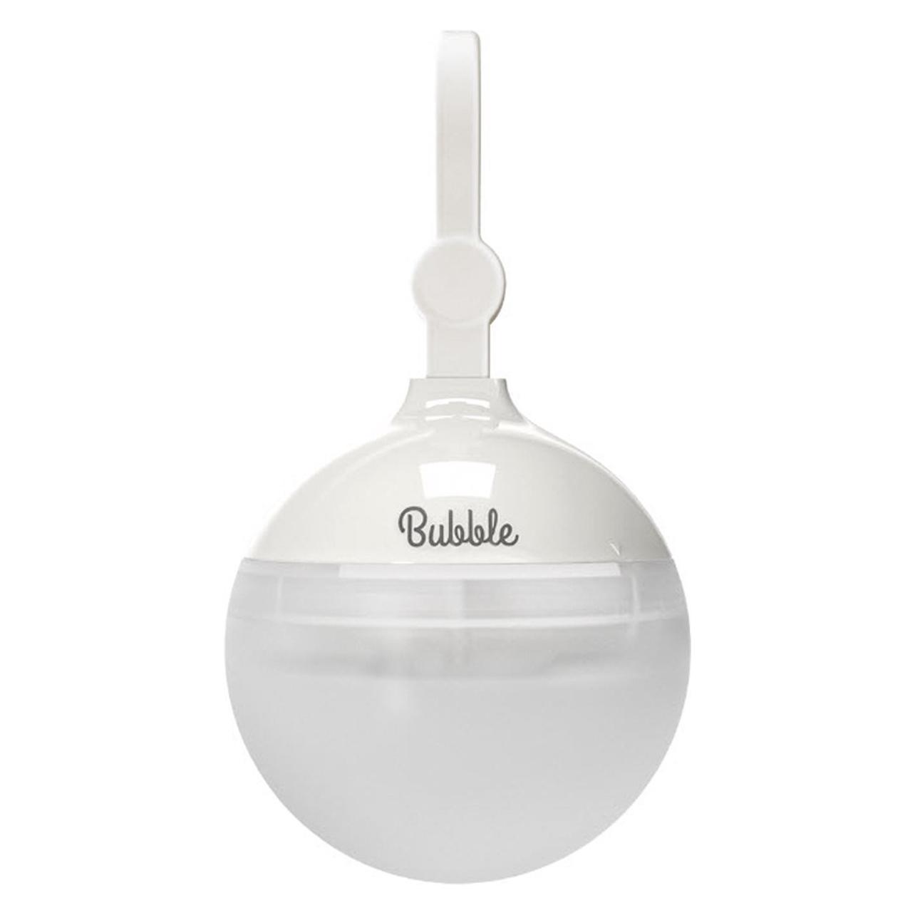 Nitecore BUBBLE, weiss (NC-BUBBLE-W)