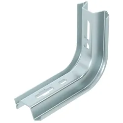 OBO 6364101 TP-Stiel/ Wand + Stielausleger Einsatz als Stiel und Ausleger B145mm Stahl bandverzinkt TPSA 145 FS