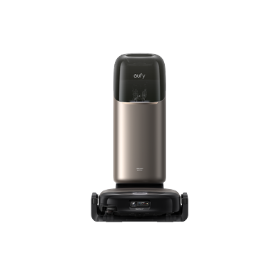 eufy Robot Vacuum Omni S2 Black
