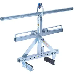 Probst, Zange, Trittstufenversetzzange TSV 70 - 500 mm