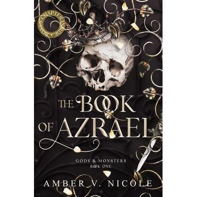 The Book of Azrael., Taschenbuch von Amber V. Nicole, Headline, 978-1-03-541450-5