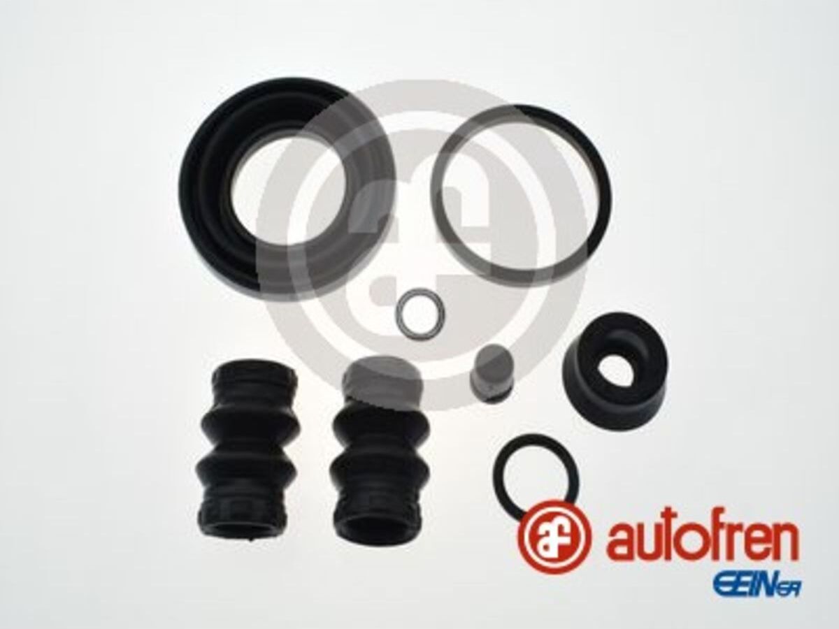 Reparatursatz, Bremssattel AUTOFREN SEINSA D4-2666