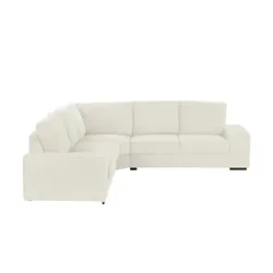 Ecksofa  Renée ¦ beige ¦ Maße (cm): B: 280 H: 90 T: 280.0
