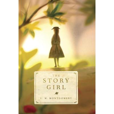 The Story Girl, Taschenbuch von L. M. Montgomery, Tundra, 978-1-101-91949-1