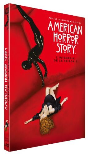 Coffret american horror story, saison 1 [FR Import] - Preis vom 30.09.2026 22:30:23 h