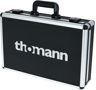 Thomann Case Boss RC-505 MK II Schwarz