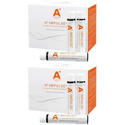 A4 Impulse Ampullen 2x 2x28 St