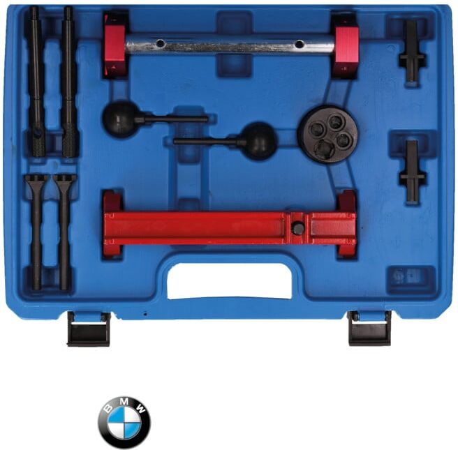 Brilliant Tools Jeu d’outils de réglage de moteur pour BMW S54 (BT592260)