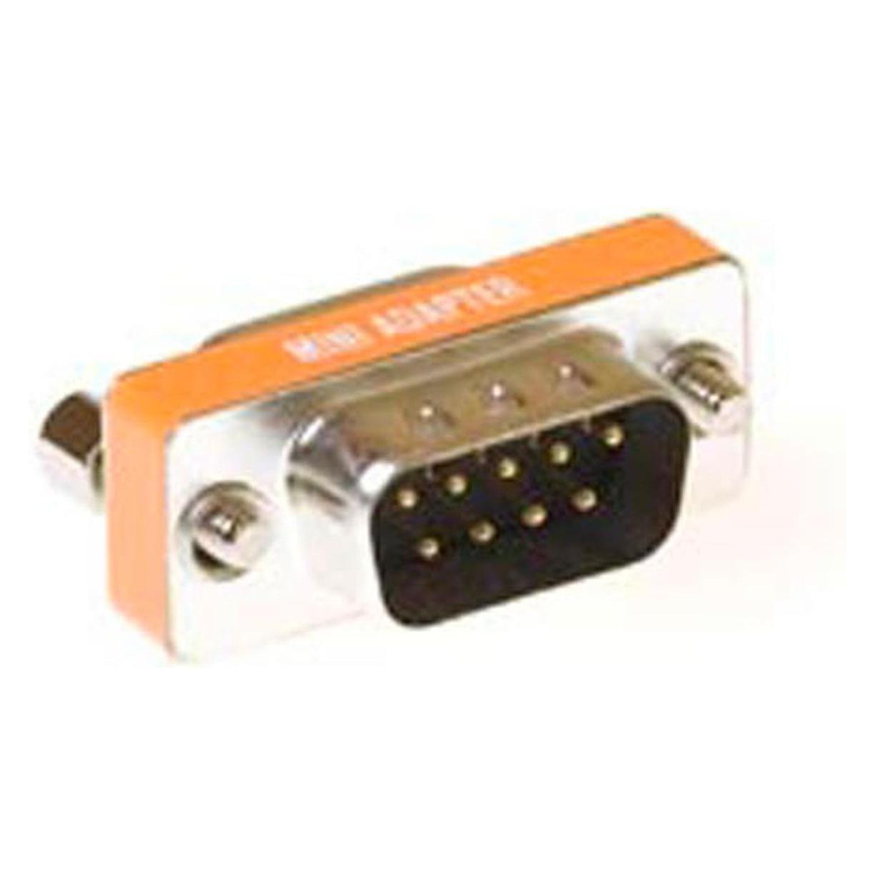 MicroConnect Mini Invertieradapter (MOD99FN)
