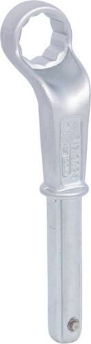 KS Tools 517.9024 Zug-Ringschlüssel Schlüsselweite (Metrisch) 24mm