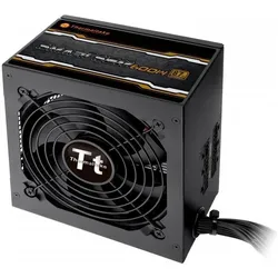 Thermaltake Smart SE2 (600 W), PC Netzteil, Schwarz