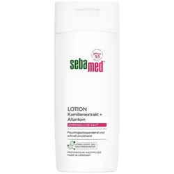 Sebamed Lotion 200 ml