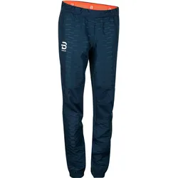 Daehlie, Damen, Langlaufhose, W Pants Devise (XS), Blau