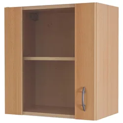Küchenoberschrank in Buchefarbe 'Nano'