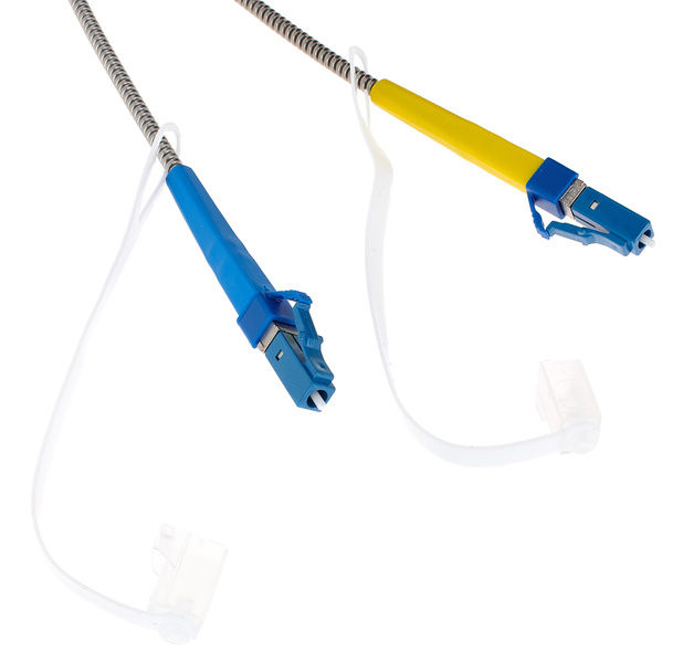 Sommer Cable LWL LC-Single 150m