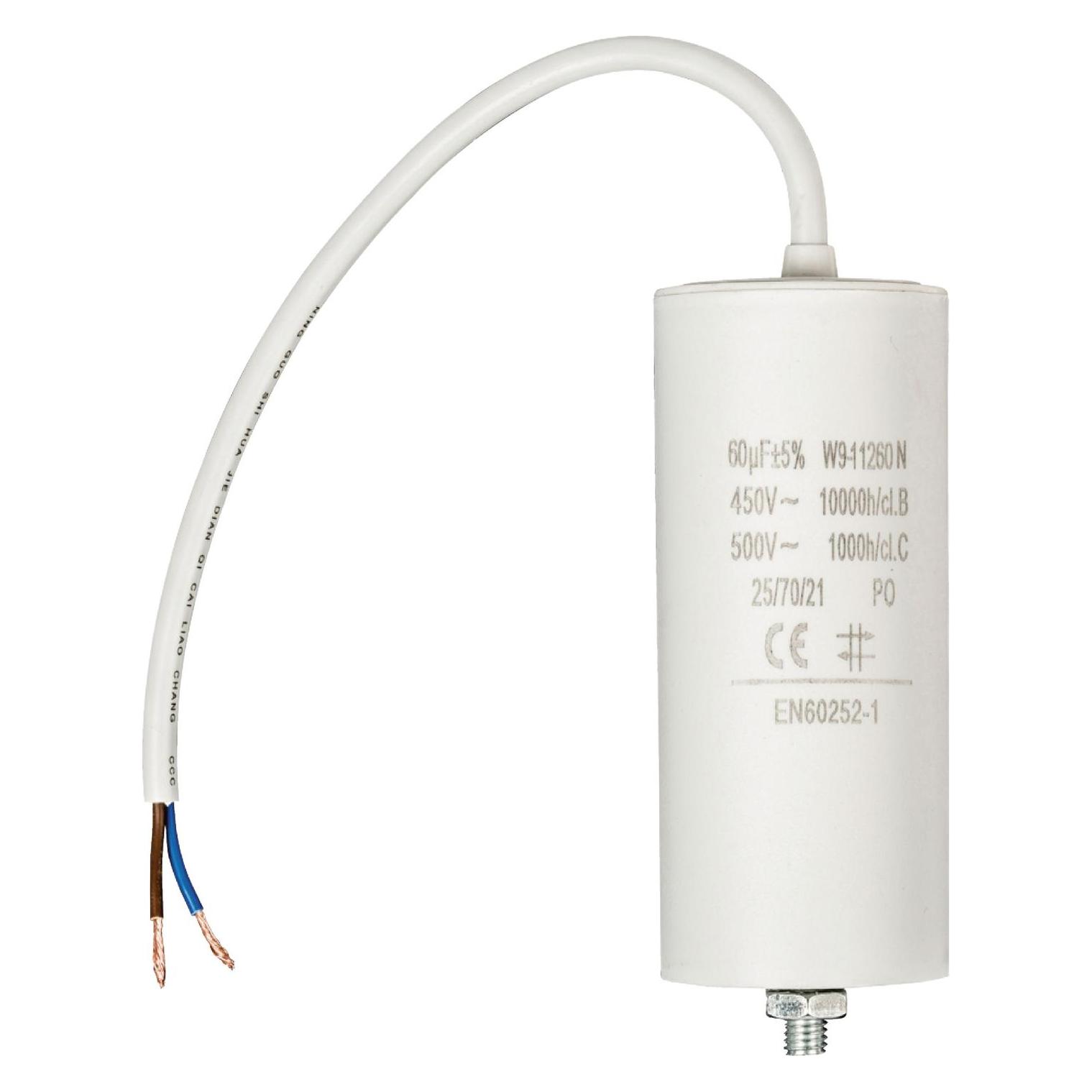 Magni Fixapart W9 - 11260 N Kondensator (W9-11260N)