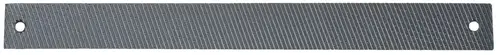 KS Tools 161.0017 Karosserie-Feilenblatt, schräg verzahnt, Hieb 1