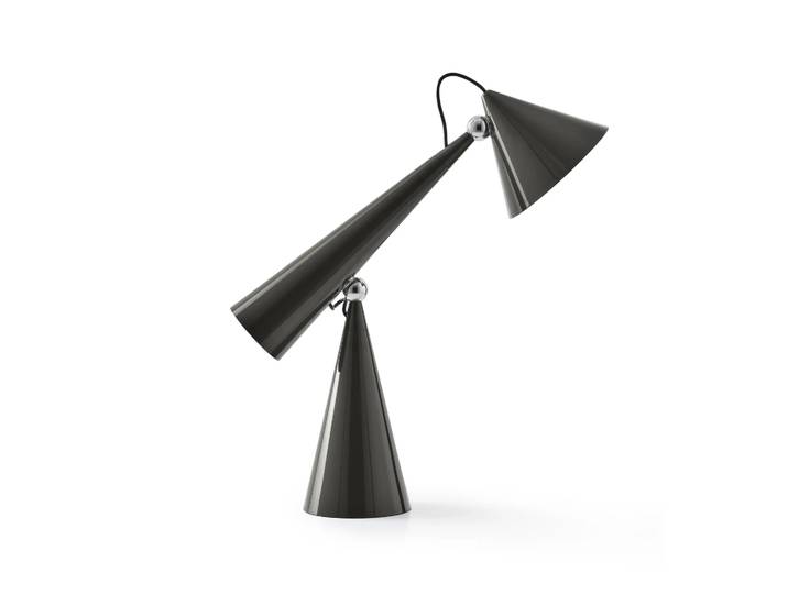 Tom Dixon Pose Task LED Tischlampe Kelp