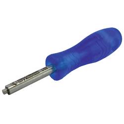 Hirschmann Test & Measurement MW MSEB VS Montageschlüssel Blau 1 St. 973939001