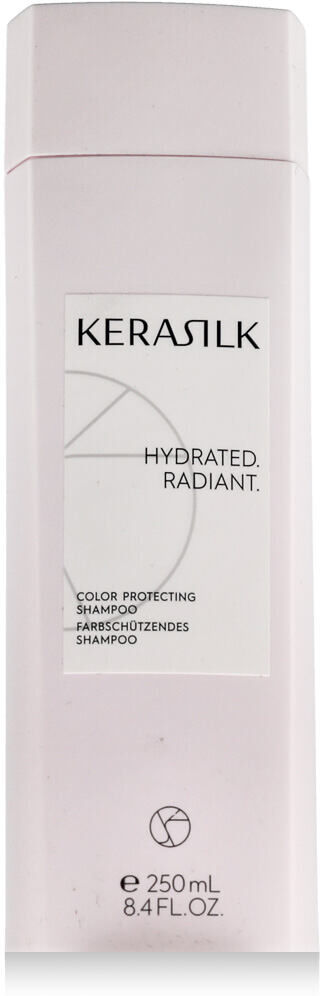 KERASILK Essentials Color Protecting Shampoo 250 ml