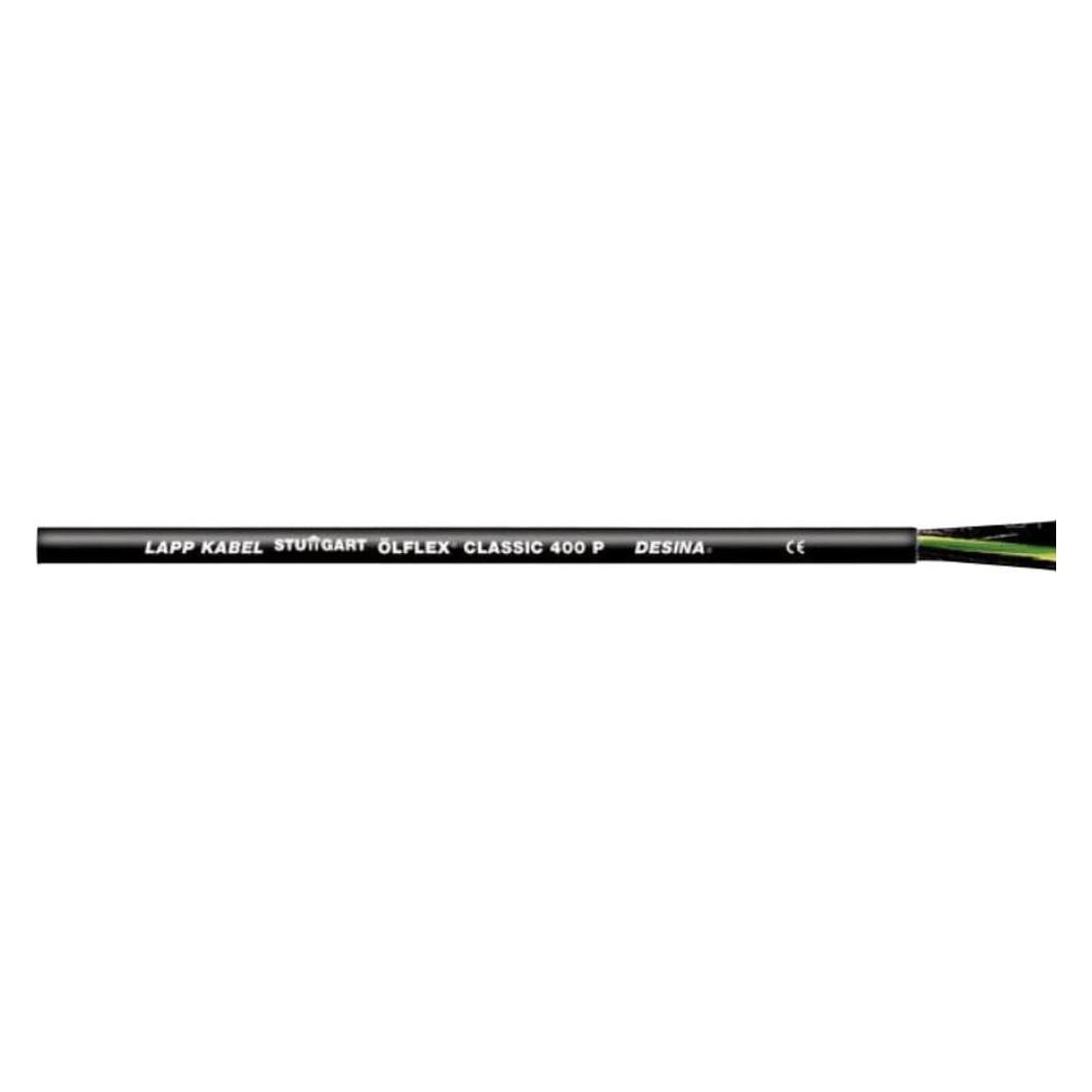 Lapp ÖLFLEX CLASSIC 400 P (500 m) (1312212/500)