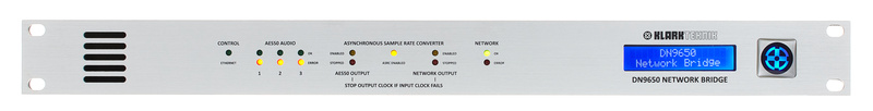 Klark Teknik DN 9650