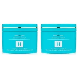 ELIZABETH GRANT Professional Institute Hyaluron Body Cream-Duo je 400ml